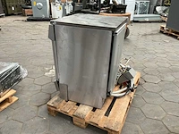 Miele g7881 vaatwasser - afbeelding 4 van  6