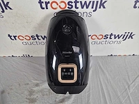 Miele guard l1 allfloor obsidiaanzwart - stofzuiger met zak - afbeelding 3 van  3