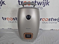 Miele guard l1 comfort titanium pearlfinish hepa - stofzuiger met zak - afbeelding 3 van  3