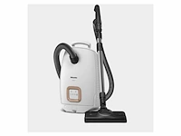 Miele guard l1 performance briljantwit hepa stofzuiger met zak - afbeelding 1 van  3