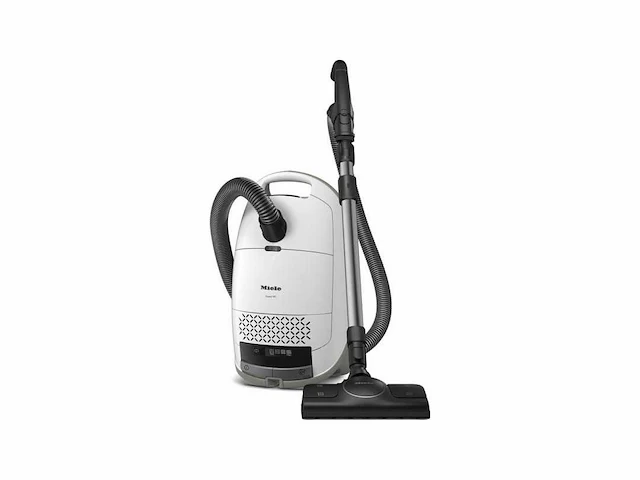 Miele guard m1 performance briljantwit hepa - stofzuiger met zak - afbeelding 1 van  3