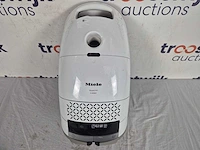 Miele guard m1 performance briljantwit hepa - stofzuiger met zak - afbeelding 3 van  3