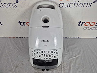 Miele guard m1 performance briljantwit hepa - stofzuiger met zak - afbeelding 3 van  3