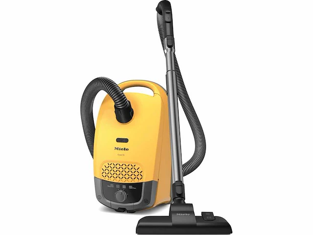 Miele guard s1 stofzuiger - afbeelding 1 van  9
