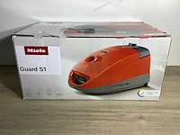 Miele guard s1 stofzuiger - afbeelding 2 van  9