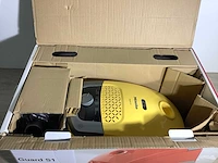Miele guard s1 stofzuiger - afbeelding 3 van  9