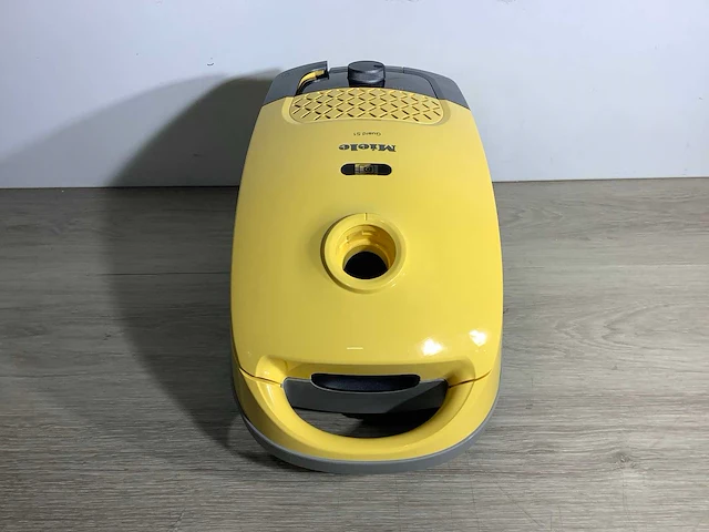 Miele guard s1 stofzuiger - afbeelding 4 van  9
