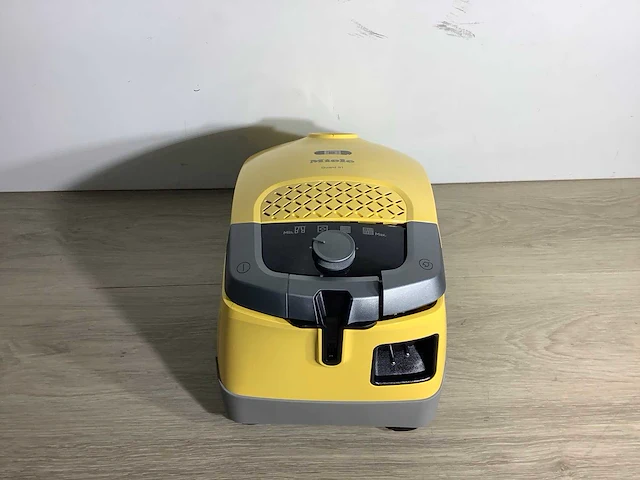 Miele guard s1 stofzuiger - afbeelding 5 van  9