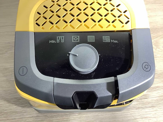 Miele guard s1 stofzuiger - afbeelding 6 van  9