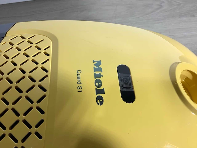 Miele guard s1 stofzuiger - afbeelding 7 van  9