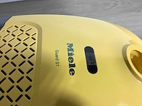 Miele guard s1 stofzuiger - afbeelding 7 van  9