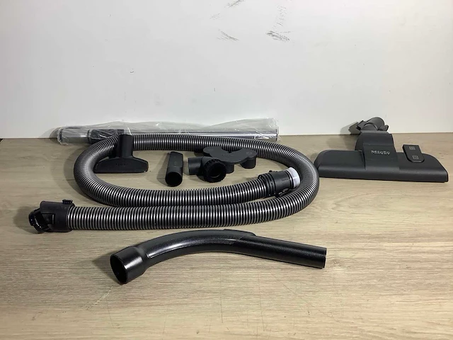Miele guard s1 stofzuiger - afbeelding 9 van  9