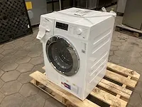 Miele hw18 wasmachine - afbeelding 2 van  8