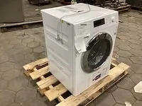 Miele hw18 wasmachine - afbeelding 6 van  8