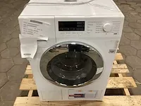 Miele hw18 wasmachine - afbeelding 8 van  8