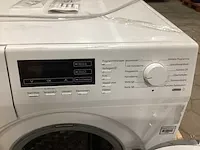 Miele hw18 wasmachine - afbeelding 3 van  8