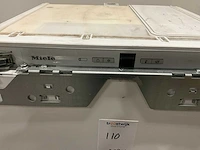 Miele inbouw koelkast - afbeelding 2 van  4