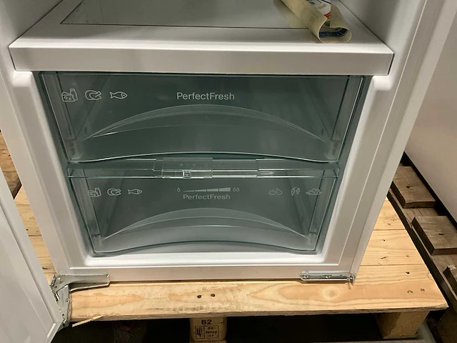 Miele inbouw koelkast - afbeelding 4 van  4