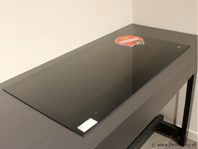 Miele inductie kookplaat km7697 - afbeelding 3 van  4