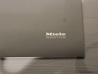 Miele inductie kookplaat km7697 - afbeelding 4 van  4