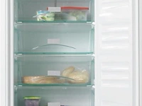 Miele integreerbare diepvrieskast - afbeelding 1 van  5