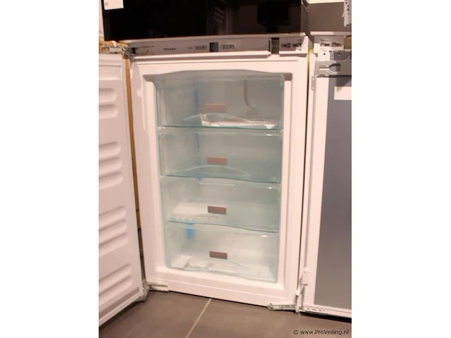 Miele integreerbare diepvrieskast - afbeelding 3 van  5
