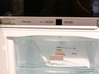 Miele integreerbare diepvrieskast - afbeelding 4 van  5