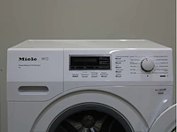 Miele iq500 isensoric aquastop iqdrive wasmachines - afbeelding 3 van  6
