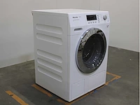 Miele iq500 isensoric aquastop iqdrive wasmachines - afbeelding 5 van  6