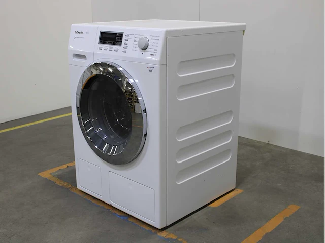 Miele iq500 isensoric aquastop iqdrive wasmachines - afbeelding 6 van  6