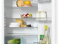 Miele k32222i integreerbare koelkast - afbeelding 1 van  5