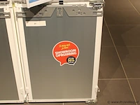 Miele k32222i integreerbare koelkast - afbeelding 2 van  5