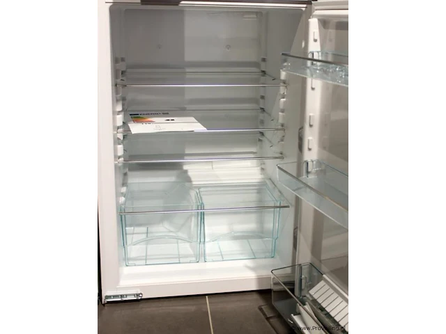 Miele k32222i integreerbare koelkast - afbeelding 3 van  5