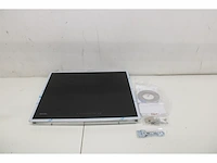 Miele keramische kookplaat (inbouw) km6520 - afbeelding 5 van  5