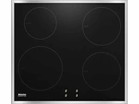 Miele km 7001 fr inductiekookplaat - afbeelding 1 van  6