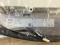 Miele km 7001 fr inductiekookplaat - afbeelding 6 van  6