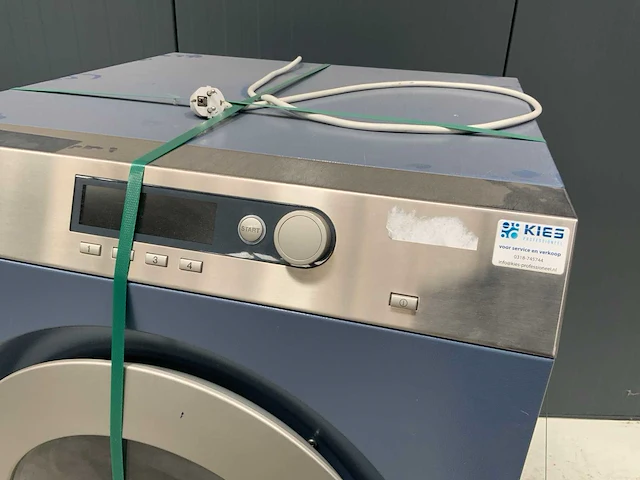 Miele ll 2h 3p wasdroger - afbeelding 4 van  5