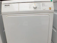 Miele luchtdroger type t4163