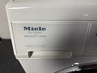 Miele meteor v 4760wps wasmachine 6kg 1600t - afbeelding 2 van  6