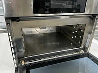 Miele mw 6004 combi magnetron - afbeelding 6 van  8