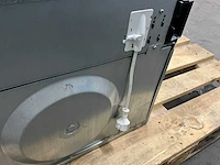 Miele mw 6004 combi magnetron - afbeelding 8 van  8