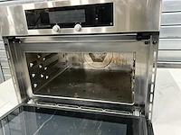 Miele mw 6004 combi magnetron - afbeelding 3 van  5