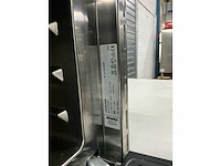 Miele mw 6004 combi magnetron - afbeelding 4 van  5