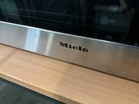 Miele mw 6004 combi magnetron - afbeelding 6 van  7