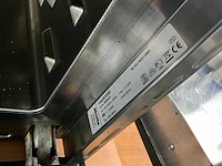 Miele mw 6004 combi magnetron - afbeelding 7 van  7
