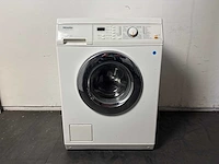 Miele novotronic w 3160 wasmachine 5kg 1600t