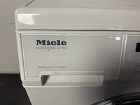 Miele novotronic w 3160 wasmachine 5kg 1600t - afbeelding 2 van  5