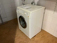 Miele novotronic w306 wasmachine - afbeelding 1 van  3