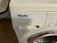 Miele novotronic w306 wasmachine - afbeelding 3 van  3