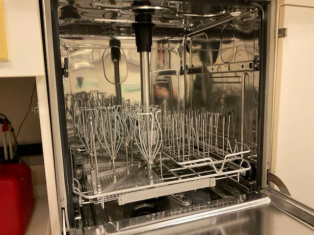 Miele professional g 7883 vaatwasser - afbeelding 2 van  12